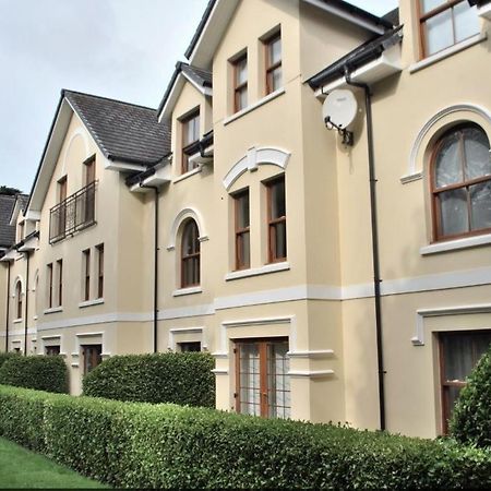 The Elms Apartments Ramsey Isle Of Man Uk Bagian luar foto