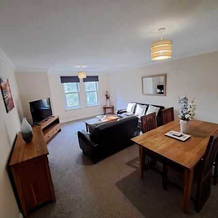 The Elms Apartments Ramsey Isle Of Man Uk Bagian luar foto