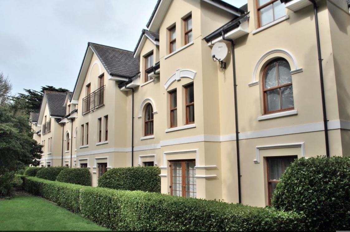 The Elms Apartments Ramsey Isle Of Man Uk Bagian luar foto