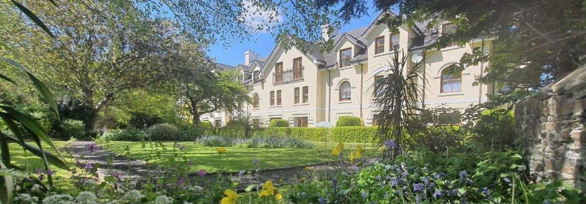 The Elms Apartments Ramsey Isle Of Man Uk Bagian luar foto