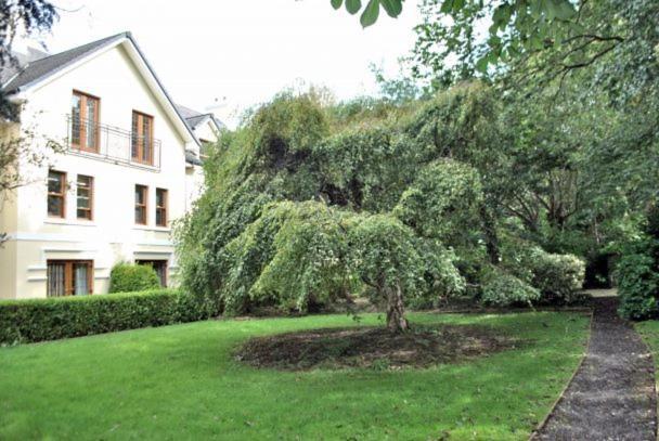 The Elms Apartments Ramsey Isle Of Man Uk Bagian luar foto