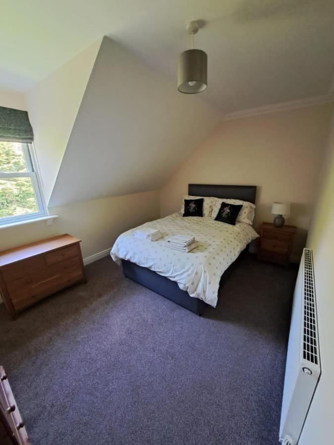 The Elms Apartments Ramsey Isle Of Man Uk Bagian luar foto