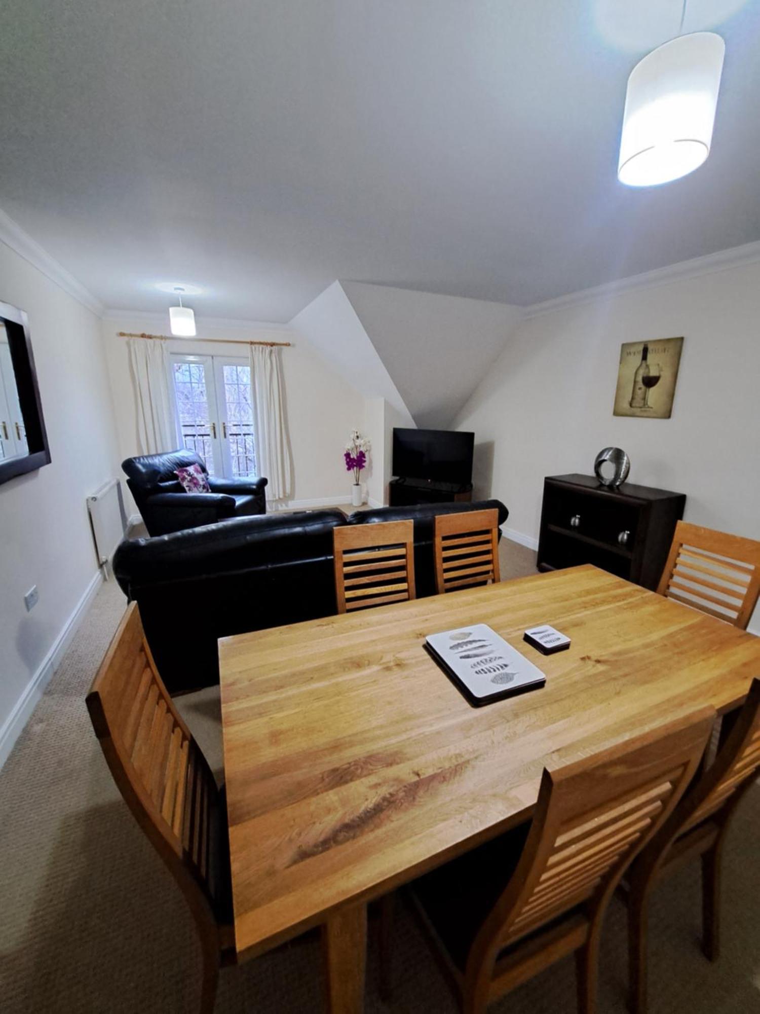 The Elms Apartments Ramsey Isle Of Man Uk Bagian luar foto