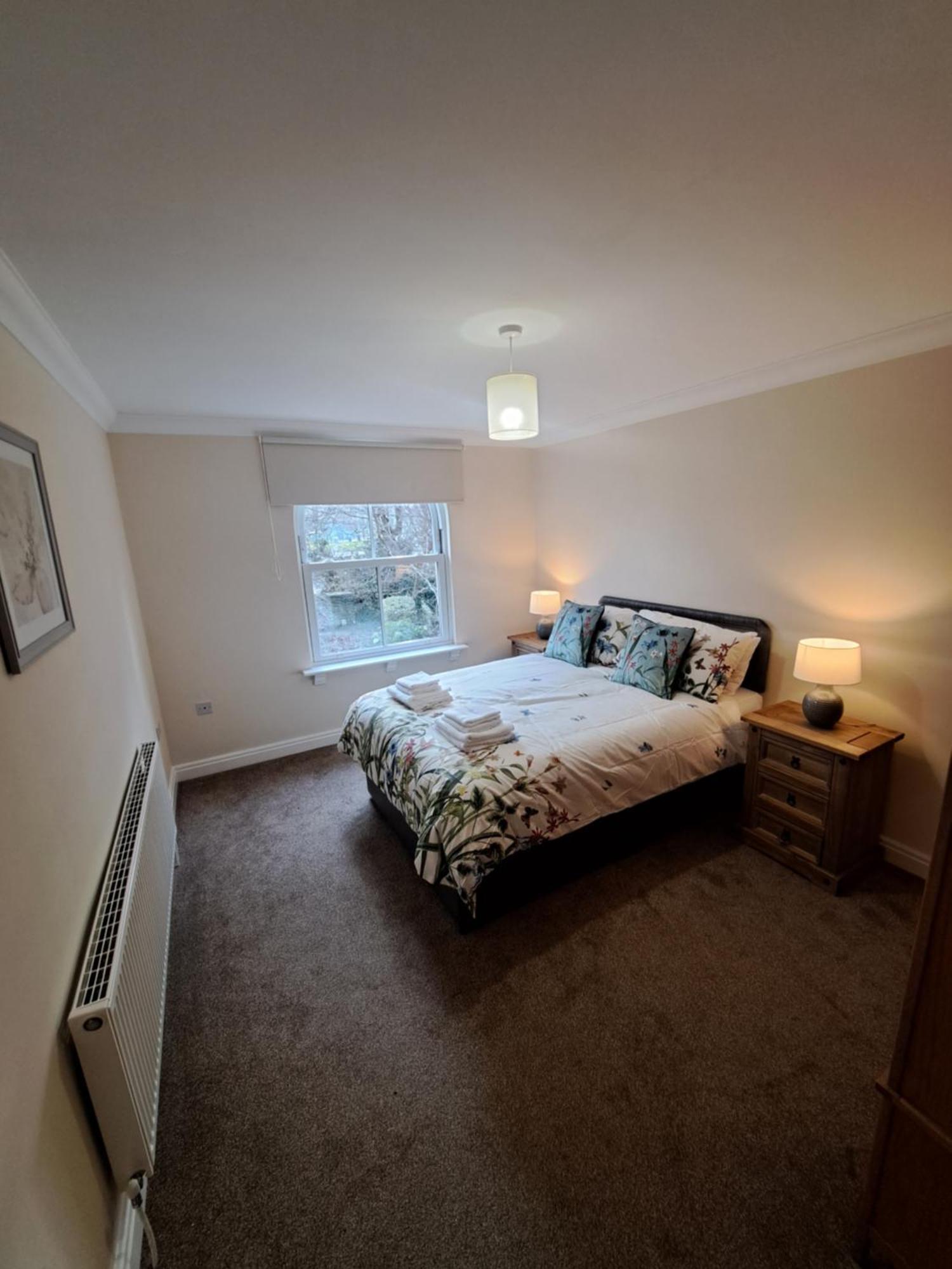 The Elms Apartments Ramsey Isle Of Man Uk Bagian luar foto