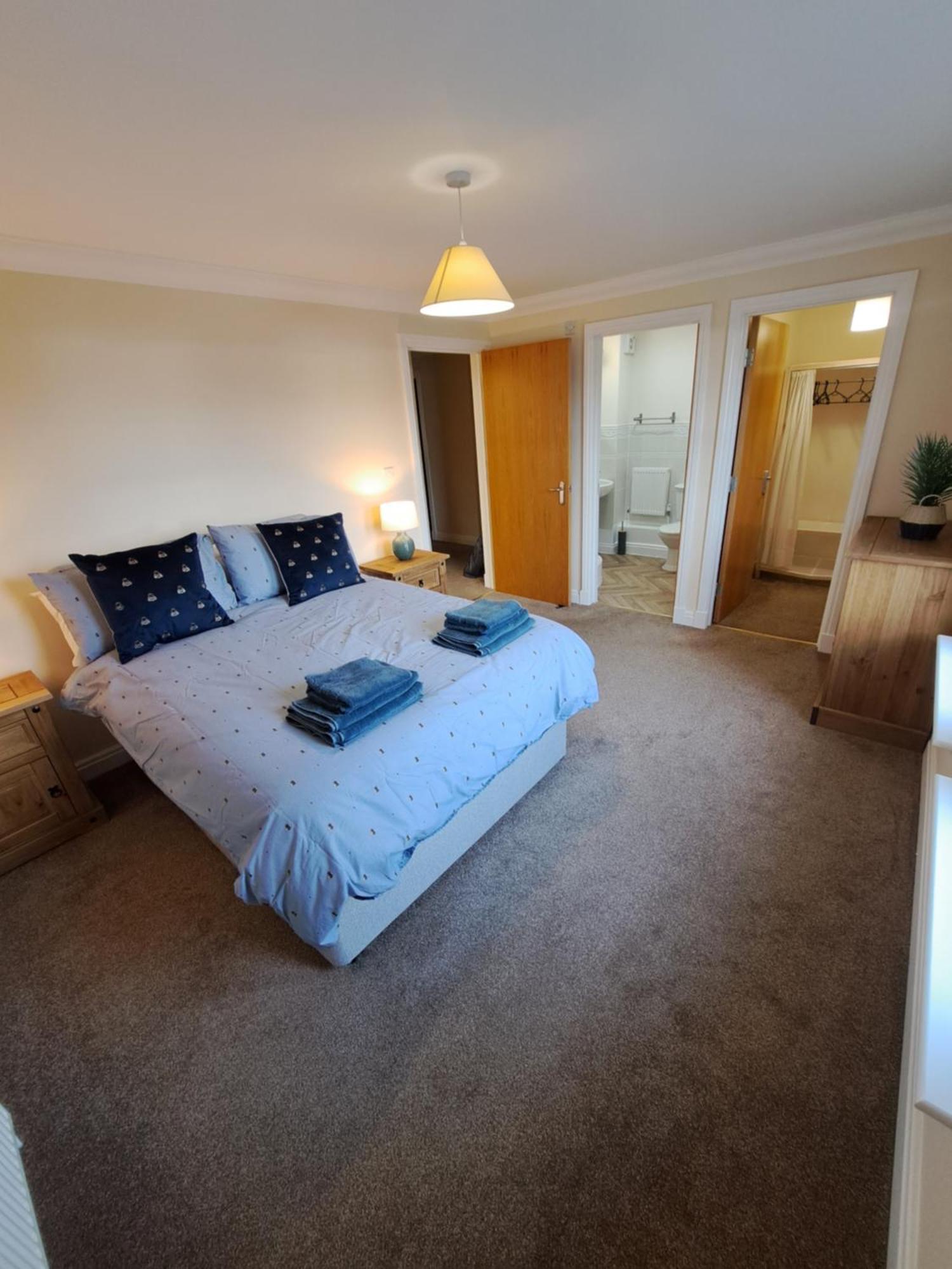 The Elms Apartments Ramsey Isle Of Man Uk Bagian luar foto