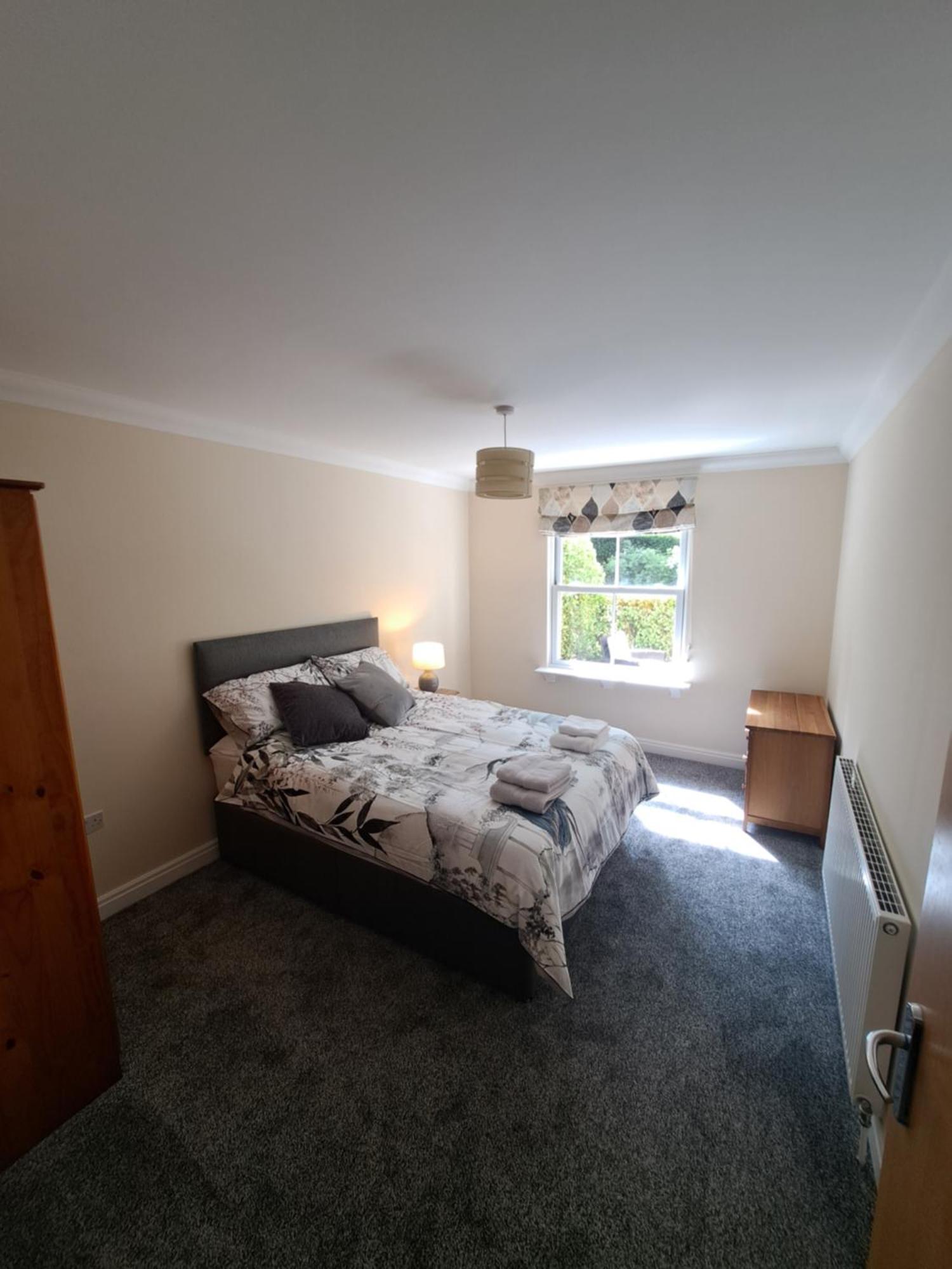 The Elms Apartments Ramsey Isle Of Man Uk Bagian luar foto