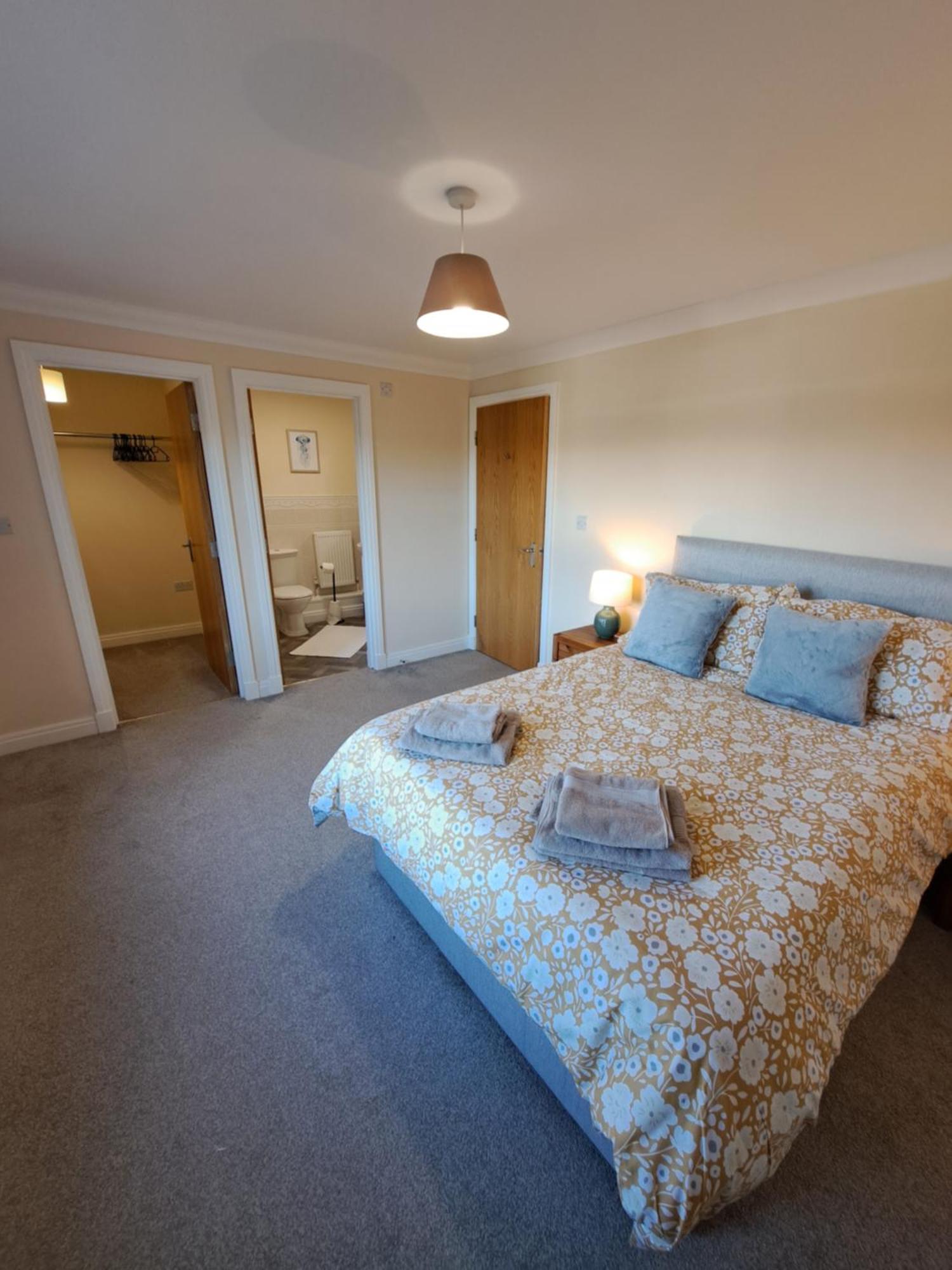 The Elms Apartments Ramsey Isle Of Man Uk Bagian luar foto